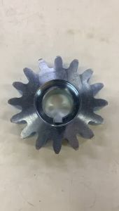 DEA LIVI PINION GEAR / DEA SPAREPART / AUTOGATE SPAREPART / DEA / LIVI