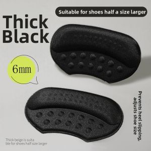 LINGMIAO | Sports Shoe Repair Heel Patches Soft Anti-blister