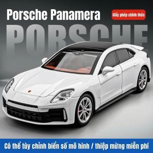 HONGSENZHIGUAN | Authentic Replica Alloy Toy Car