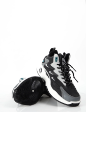 new Basketball Shoes For Men rubber braided basketball for kids sports shoes for kids