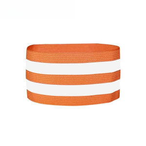 5pcs Cycling Reflective Leg Straps Bicycle Belt Straps Leg Straps Perfect Tool for Tightening and Rolling Up Trouser Legs