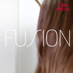 Dầu gội Wella Fusion Intense Repair Shampoo phục hồi chuyên sâu dành cho tóc hư tổn 250ml-1000ml
