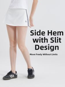SALTUM | Light Control Tennis and Badminton Skirt Shorts