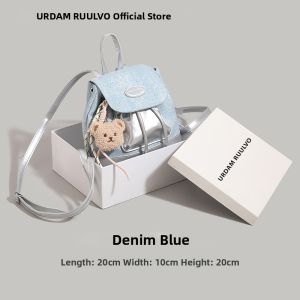 URCDN RDALVO | Stylish Versatile Mini Backpack