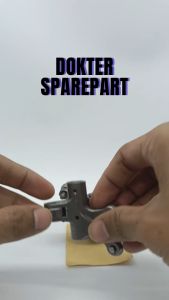 Pelatuk Klep & Baut Set Jupiter MX: Panduan Lengkap