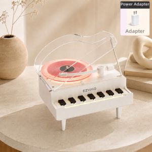ZICHAO | Luxury Elegant Ornament Scented Night Light