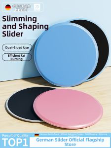 REXUELONG | Slimming Yoga and Pilates Slide Plate