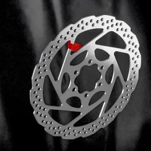 MTB Bicycle Hydraulic Disc Brakes 160/180mm Stainless Steel Rotor with Screws And Pads Bike Accessories for Mountain Bike