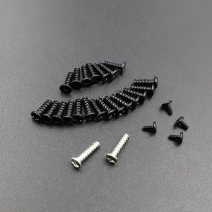 Full Set Screws For PS5 DualSense Controller Replacement Shell Screws Repair Kit For Playstation 5 Handle