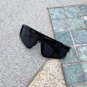 CRIXALIS 4 Kính Mát Khung Lớn Photochromic Thể Thao Ngoài Trời Đi Xe Đạp Kính Mát Chống Phản Quang Trung Tính Cho Nam Và Nữ