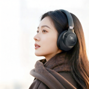 JBL | Active Noise Cancellation Bluetooth Long-lasting High-volume Headphones