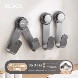 ecoco | Giá Để Đa Năng Không Cần Khoan Treo Tường Bếp
