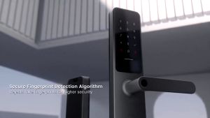 Aqara Smart Lock A100