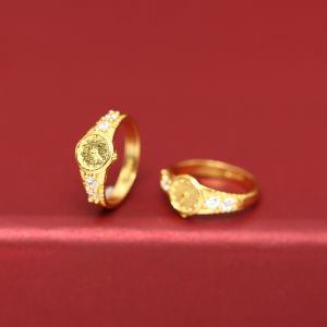 925 Antique Silver Gold Plated Dragon Carving Bracelet Beads Bamboo Node DIY Buddhist Beads Bracelet Accessories Jewelry