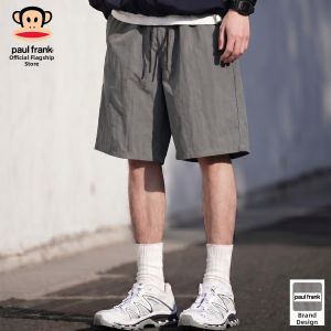 Paul Frank | Breathable Cooling Shorts
