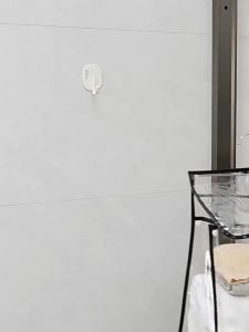 Large Capacity Bathroom Hanging Clothes Bag Waterproof Dormitory Laundry Storage Sack for Bath Time Easy to Carry Travel Essential