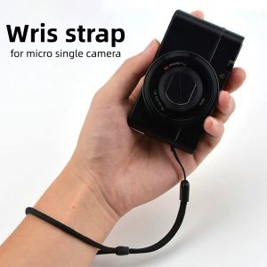 Camera Wrist Strap Hand Lanyard Rope for Ricoh GR3 GR4 GR3X Sony RX100 VII ZV-1 ZV-E10 Canon M200 G7X3 G7X2 Nikon Digital Camera