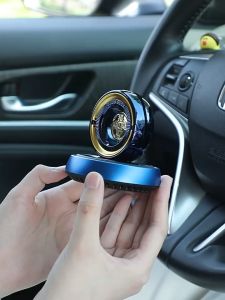 Parfum Mobil Dollar Berputar Aromatherapy Premium Pajangan Dashboard Mobil Refill Parfum Mobil Beragam Warna Mewangi Dengan Parfum Mobil - Lazada