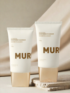 MURRAYLE | Whitening Niacinamide Spot Reducing Brightening Deep Cleaning Face Wash