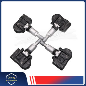 4PCS/Lot TPMS 42753-TG7-A51 For 2016-2017 Honda Pilot CR-V Legend Tire Pressure Monitoring System Sensor 433MHZ 42753-TL0-G52