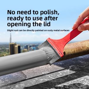 BONINGYU | Rust Conversion Paint Anti-Rust Easy Application