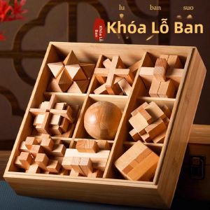 TAOZIAWA | Đồ Chơi Giáo Dục Thông Minh cho Trẻ Em