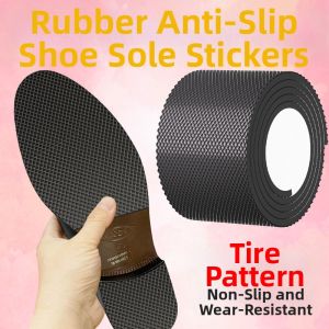 FAGEEN | Non-slip Wear-resistant Silent Rubber Shoe Soles Patch