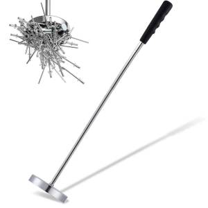 Strong Magnetic Telescopic Retrieval Tool 1m