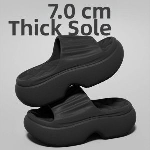 BUYANGSI | Height Increasing Non-slip Sandals Slippers