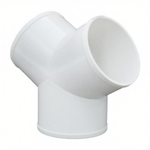 Ventilation Duct Fitting 100mm