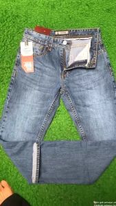 Celana Jeans Panjang Pria Cardinal: Gaya Kasual & Best Seller