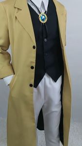 Bungo Stray Dogs Cosplay Costume Nakahara Chuuya Dazai Osamu Akiko Yosano Cosplay Uniform Men Women Anime Clothes