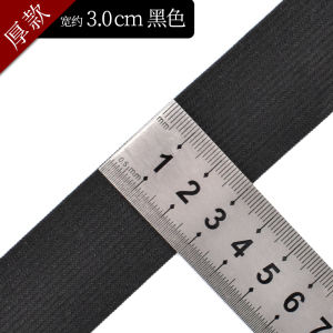 เข็มขัดยางยืดหนาสำหรับเด็ก เอวยางยืดสำหรับเด็ก เส้นใยไตรอะซิเตท เข็มขัดยางยืดสำหรับกีฬา ยืดหยุ่นสูง เข็มขัดยางยืดแบบบาง