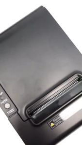 Printer Bluetooth Thermal 80mm Auto Cutter Sharkpos SP80 BT V2 USB RJ11 Print Moka Majoo Pawoon