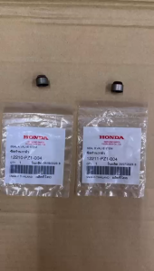 ORI HONDA ACCORD CIVIC CITY CRV JAZZ HRV STREAM BRV WRV ODYSSEY JADE CRZ VALVE SEAL SET@16PC 12210-PZ1-004 12211-PZ1-004