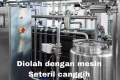 Susu Bubuk Full cream 1kg. Pengganti Susu UHT SEHAT HEMAT. 