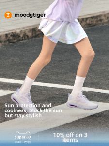 moodytiger | Fairy Style Pleated Girls Skirt