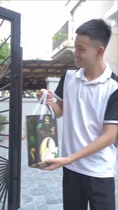 Dầu gội Thảo Dược Dân Gian Thanh Mộc Hương