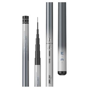 JIADIAONI | Lightweight & Portable Fishing Rod 37 Taper Super Fine & Rigid