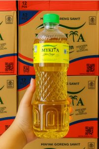 Minyak Goreng M y Kita 800ml eceran