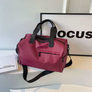 BEICHAO | Wet and Dry Separation Travel Bag Lightweight