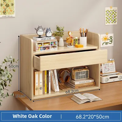 Balcony Window Storage Shelf Multi-layer
