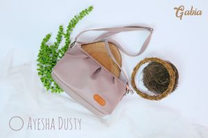 AYESHA BY GABIA / AYESHA BAG BY GABIA / TAS AYESHA / TAS GABIA / INOE