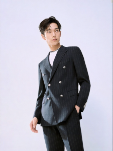 Business Suits Set