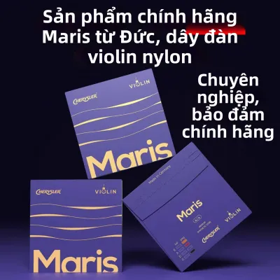 Dây Đàn Violin Chuyên Nghiệp 4/4