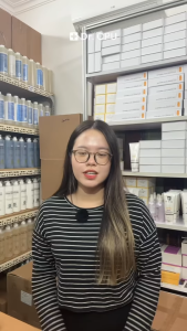 Kem dưỡng tế bào gốc phục hồi trẻ hóa da Dr.CPU Stem Cell Cream (250ml)
