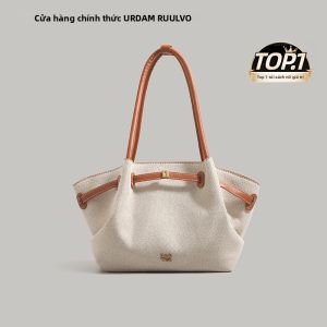 URCDN RDALVO | Túi Xách Tay Đa Năng Dung Lượng Lớn