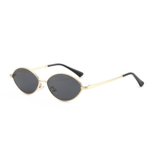 2026 Small Sunglasses Woman Y2K Fashion Ladies Deocration Sun Glasses UV400 Tint Lens Lentes Mujer Cool Female Shades