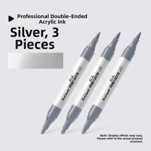 Touch mark | Permanent Fabric Marker Pen Washable Waterproof Oily-Resistant