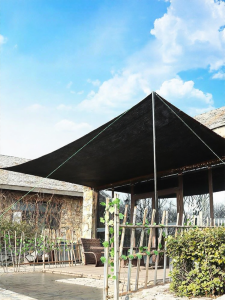 TAODUN | UV Blocking and Insulating Shade Net